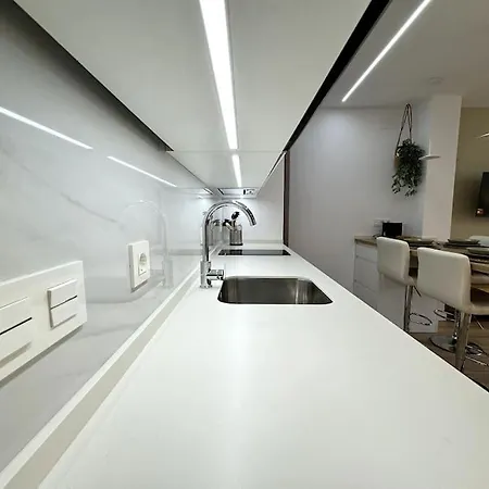 Casa Juzgado * Seville