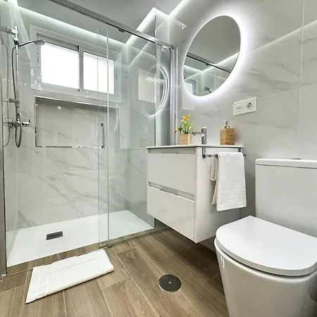 Casa Juzgado Apartment