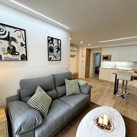 Apartment Casa Juzgado *